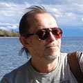Максим Баранов — Литературный и научный редактор
